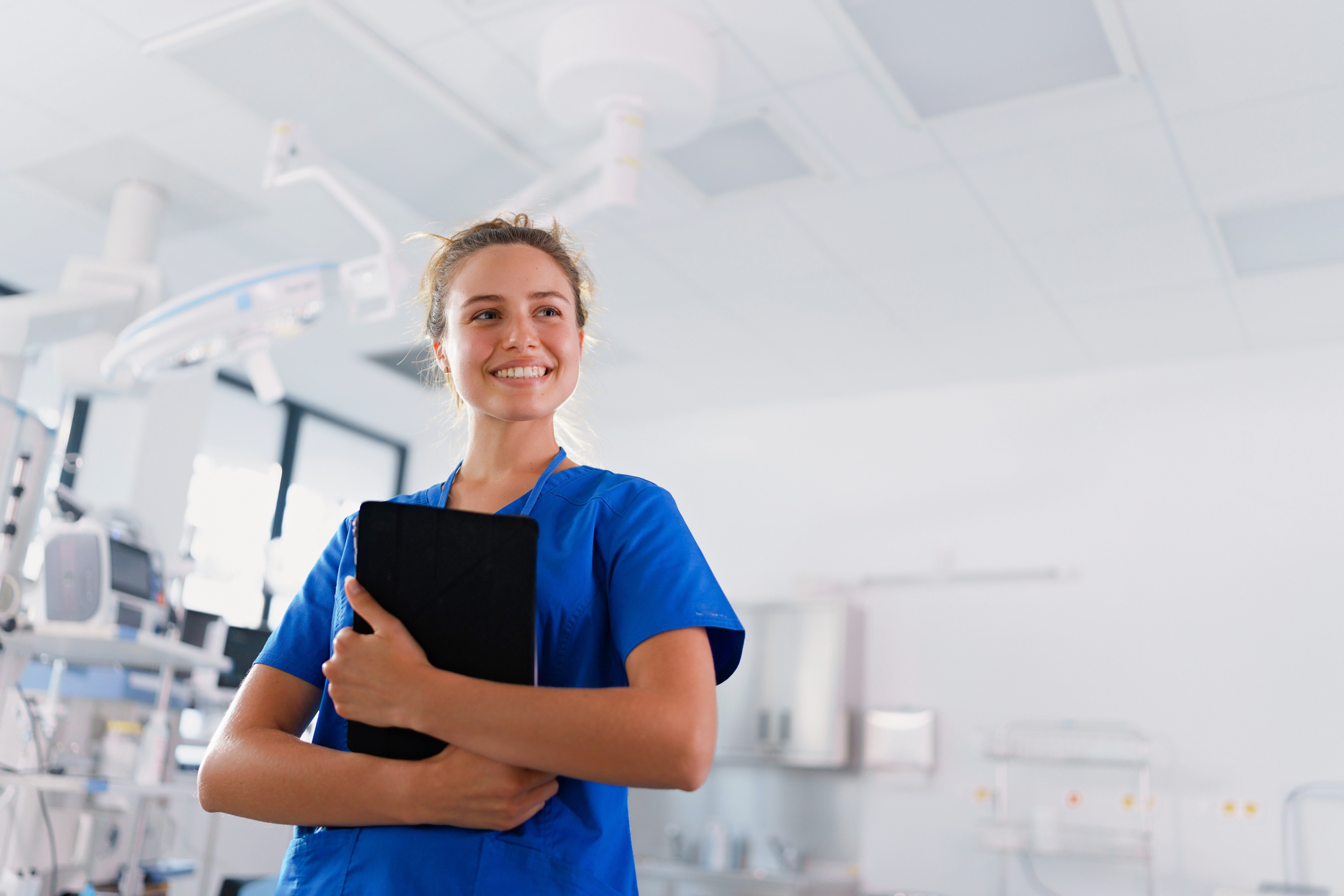 Learn More about Medical Assistant Career Training at Integrity College of Health!