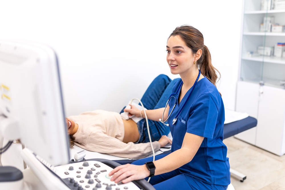 Train for a Diagnostic Medical Sonography Career at Integrity College of Health!