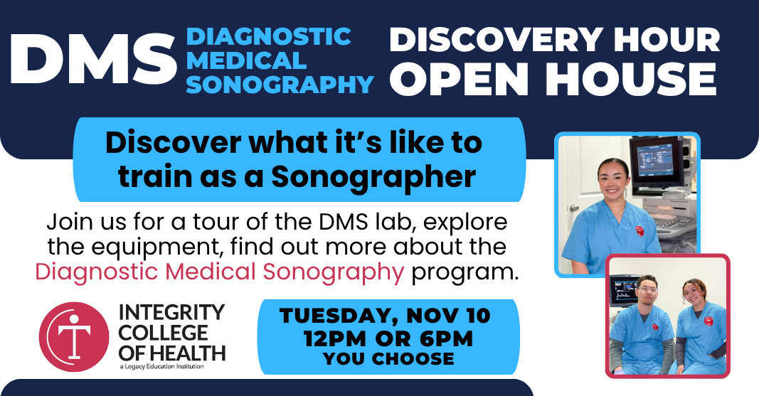 DM Open House